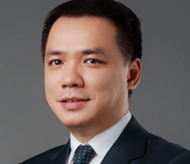 Eximbank thay chủ tịch ngay sau ĐHĐCĐ, ông Nguyễn Hồ Nam làm cố vấn HĐQT 